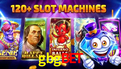 A Revolução dos Aplicativos de Jogos no gbgbet