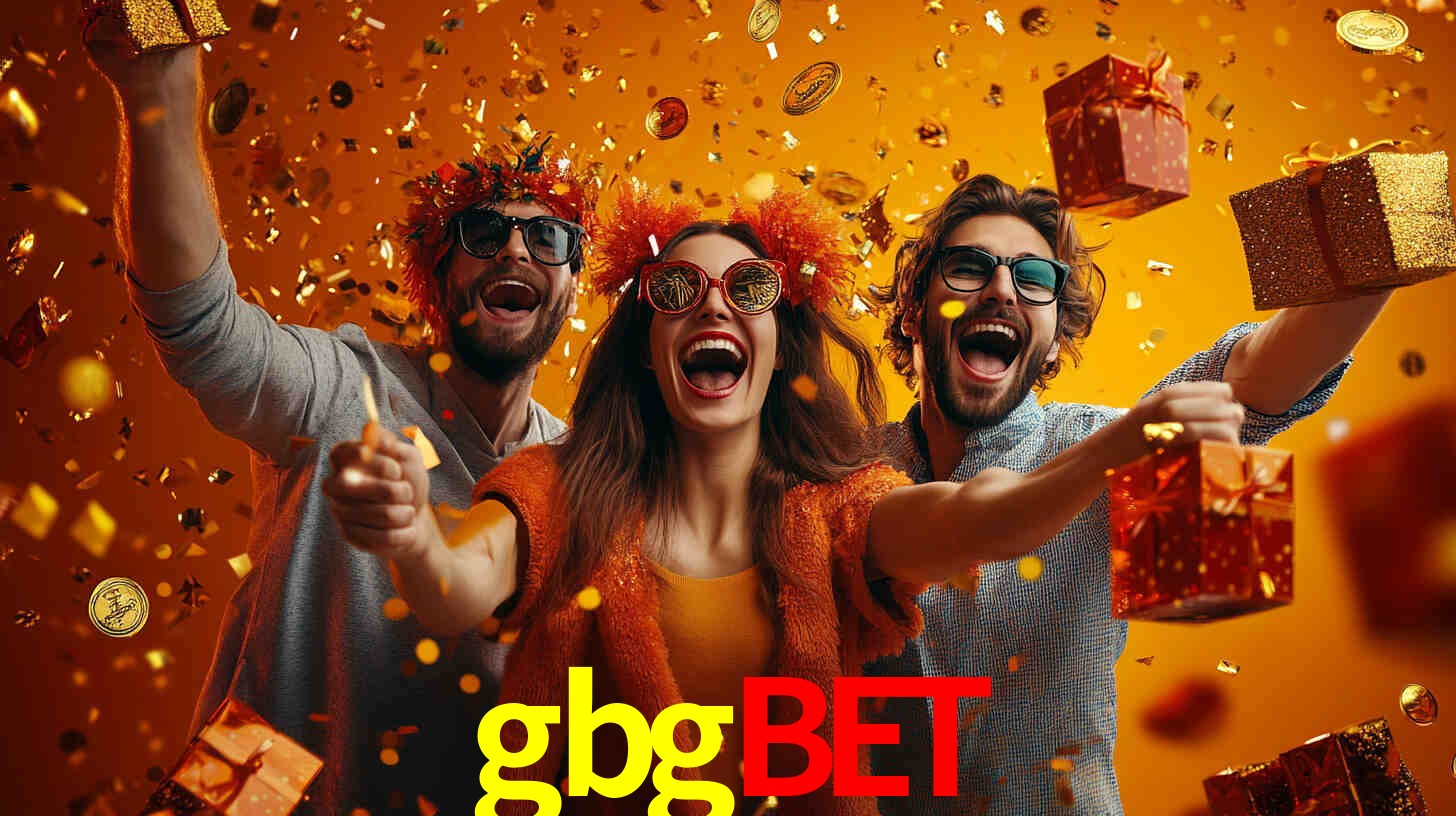 gbgbet: Seu Cassino Premiado com Pagamentos Rápidos