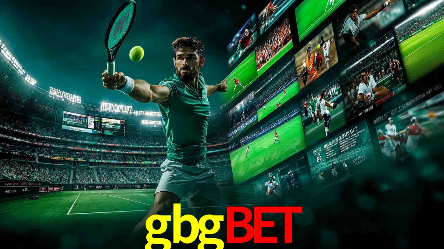 Desvendando o Mundo dos Jogos Virtuais na gbgbet