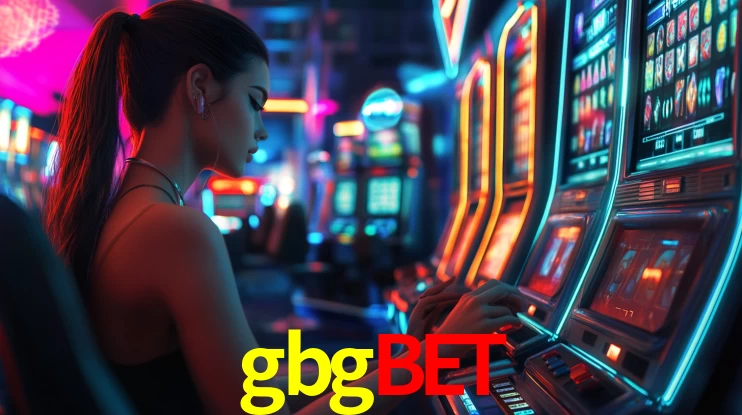 gbgbet App Interface