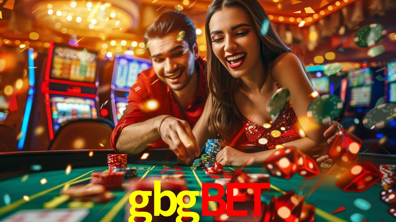 Diretório de Jogos gbgbet