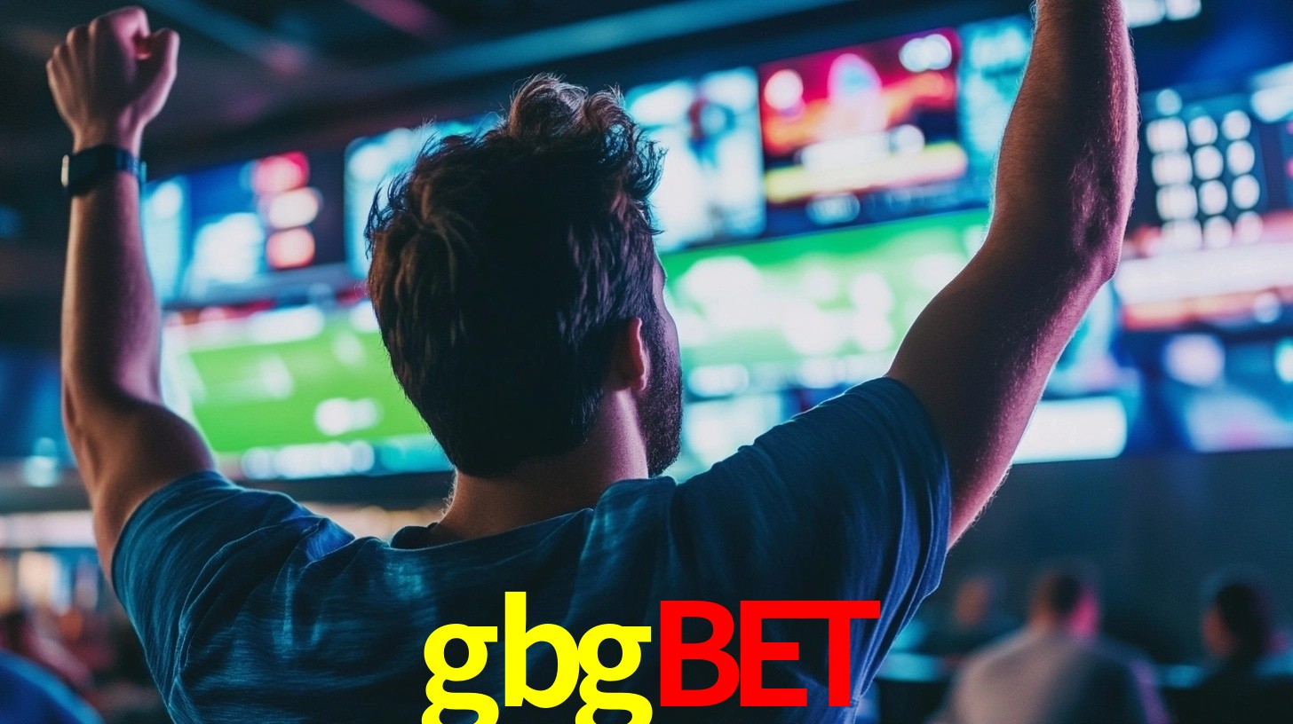 Sinta a adrenalina dos jogos de cassino com gbgbet