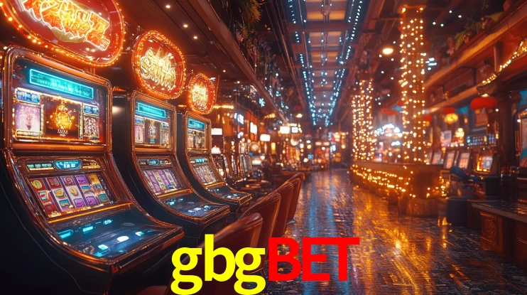 gbgbet: Jogos de Caça-Níqueis-Altas Recompensas, Roleta-Velocidade, Blackjack-Desafios Máximos