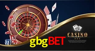 Mesa de Blackjack gbgbet