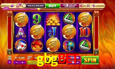 A Emoção da Loteria na gbgbet: Uma Chance de Mudança de Vida